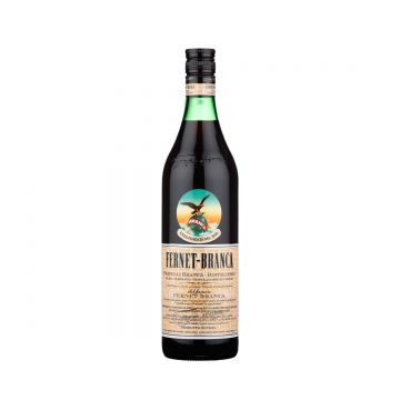 Fernet Branca Bitter 1L