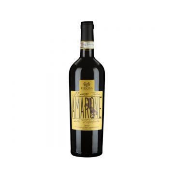 Fidora Monte Tabor Amarone della Valpolicella DOCG - Vin Rosu Sec - Italia - 0.75L