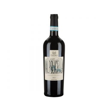 Fidora Monte Tabor Valpolicella DOC - Vin Rosu Sec - Italia - 0.75L Fidora Monte Tabor Valpolicella DOC - Vin Rosu Sec - Italia - 0.75L