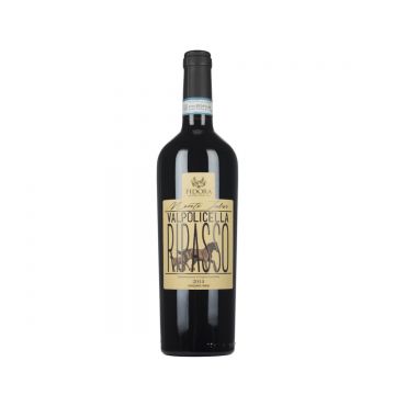 Fidora Monte Tabor Valpolicella Ripasso DOC - Vin Rosu Sec - Italia - 0.75L