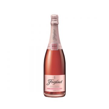 Freixenet Cordon Rosado Gran Seleccion Seco 0.75L