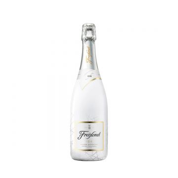 Freixenet Ice Cuvee Especial Cava Semi Seco 0.75L