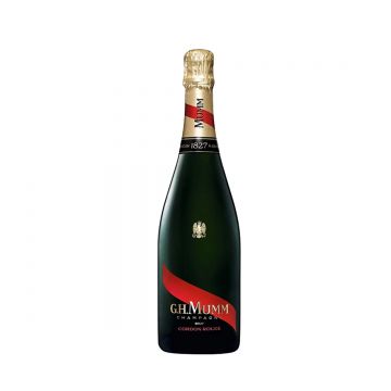 G.H. Mumm Cordon Rouge brut 0.75L