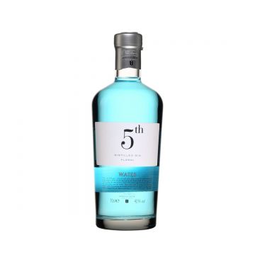 5th Earth Water Gin 0.7L