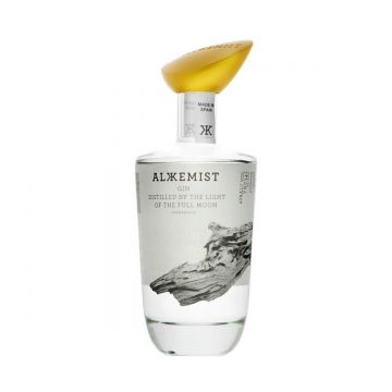 Alkkemist Ultrapremium Gin 0.7L