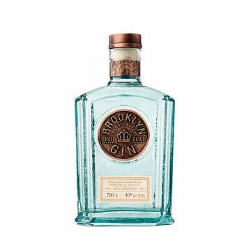 Brooklyn Gin 0.7L