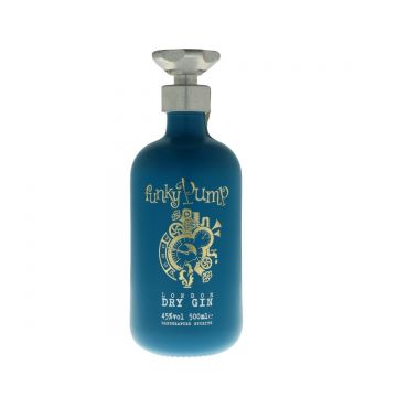 Funky Pump London Dry Gin 0.5L