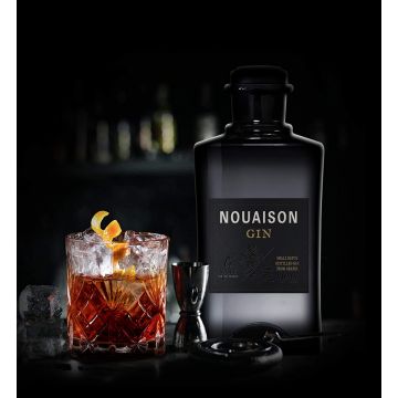 G Vine Nouaison Gin 0.7L