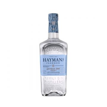 Hayman's London Dry Gin 0.7L