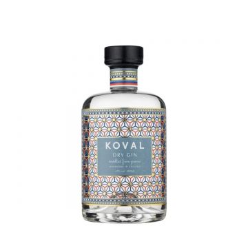 Koval Dry Gin 0.5L