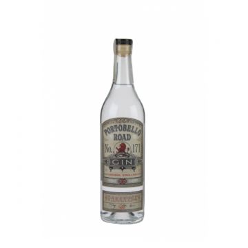 Portobello Road No.171 London Dry Gin 0.7L