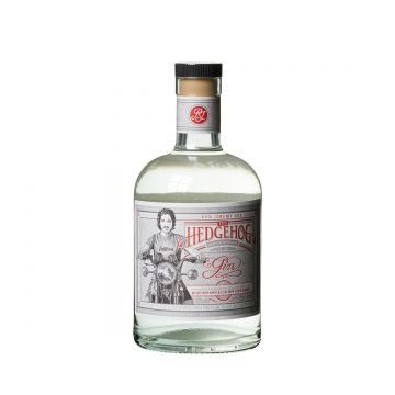 Ron de Jeremy Hedgehog Gin 0.7L