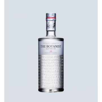 The Botanist Islay Dry Gin 1L