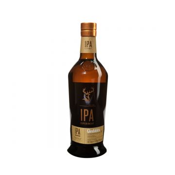 Glenfiddich IPA Experiment Whisky 0.7L