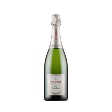 Gosset Excellence Brut 0.75L