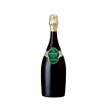 Gosset Grand Millesime Brut 0.75L