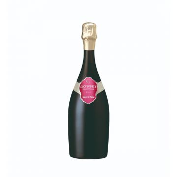 Gosset Grand Rose Brut 0.75L