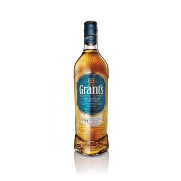 Grant's Ale Cask Whisky 0.7L