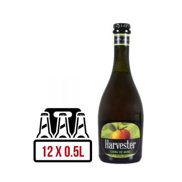 Harvester Mere BAX 12 st. x 0.5L