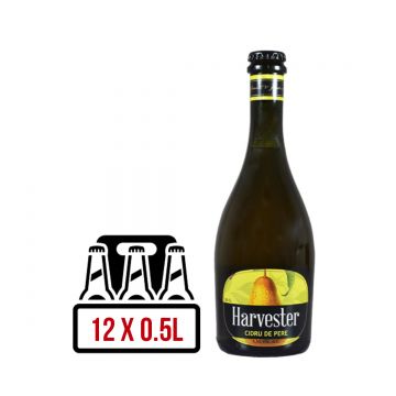 Harvester Pere BAX 12 st. x 0.5L