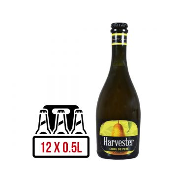 Harvester Pere BAX 12 st. x 0.5L