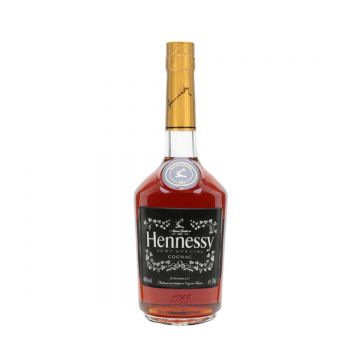 Hennessy Cognac VS Neon 0.7L
