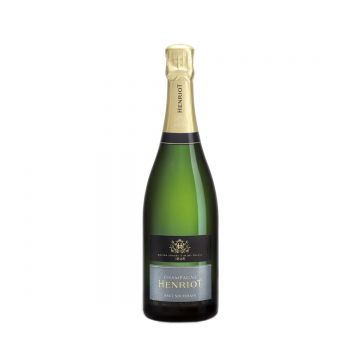 Henriot Souverain Brut 0.75L