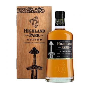 Highland Park Sigurd Whisky 0.7L