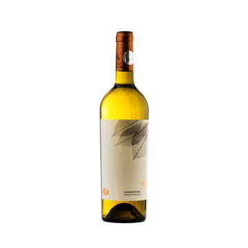 Issa Chardonnay - Vin Sec Alb - Romania - 0.75L