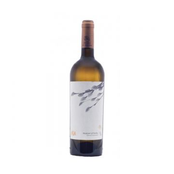 Issa Muscat Ottonel - Vin Sec Alb - Romania - 0.75L