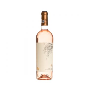 Issa Pinot Noir - Vin Rose Sec - Romania - 0.75L