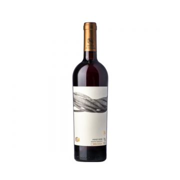 Issa Pinot Noir - Vin Rosu Sec - Romania - 0.75L