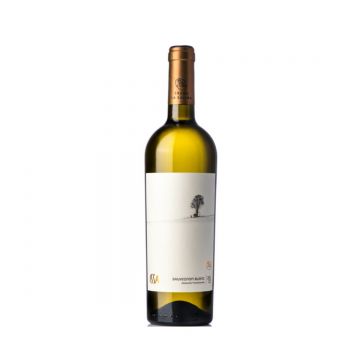 Issa Sauvignon Blanc - Vin Sec Alb - Romania - 0.75L