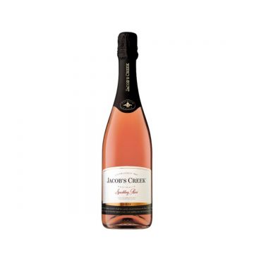 Jacob's Creek Sparkling Rose Cuvee Brut 0.75L