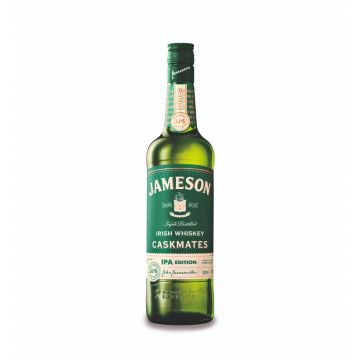 Jameson Caskmates IPA Edition Whiskey 1L