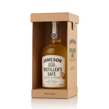 Jameson Distiller's Safe Whiskey 0.7L