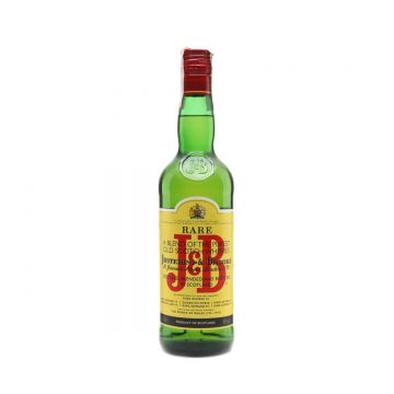 JB Rare Blended Scotch Whisky 0.7L