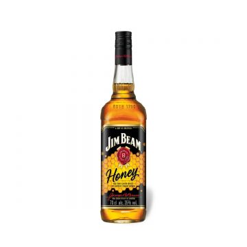 Jim Beam Honey Lichior 0.7L