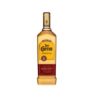 Jose Cuervo Especial Reposado Tequila 0.7L