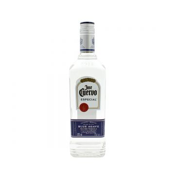 Tequila Jose Cuervo Especial Silver 0.7L