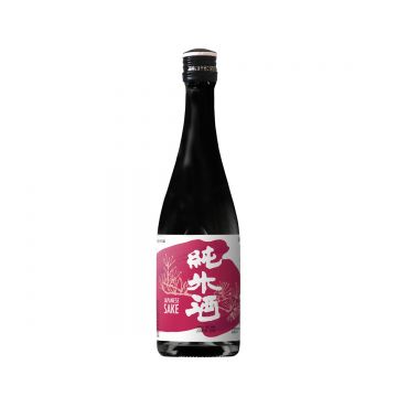 Kawashima Matsu No Hana Junmai Shu 0.75L