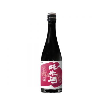 Kawashima Matsu No Hana Junmai Shu 0.75L