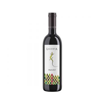 Lacerta Blaufrankisch - Vin Rosu Sec - Romania - 0.75l