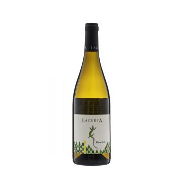 Lacerta Pinot Gris - Vin Sec Alb - Romania - 0.75L