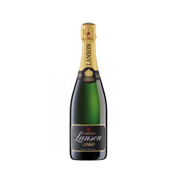 Lanson Black Label Brut 0.75L