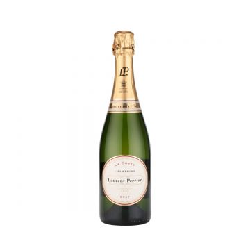 Laurent Perrier Cuvee Brut 0.75L