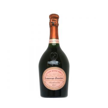 Laurent Perrier Cuvee Rose Brut 0.75L