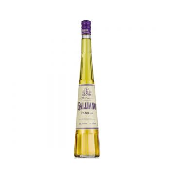 Galliano Vanilla Lichior 0.7L