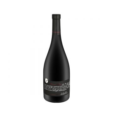 Liliac Private Selection Pinot Noir - Vin Rosu Sec - Romania - 0.75L