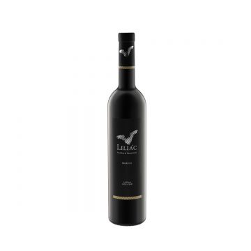 Liliac Red Cuvee - Vin Rosu Sec - Romania - 0.75L